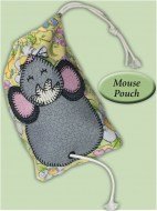 mouse pouch